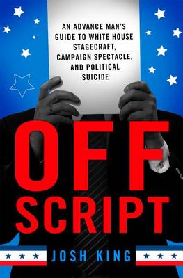 Cover of Off Script