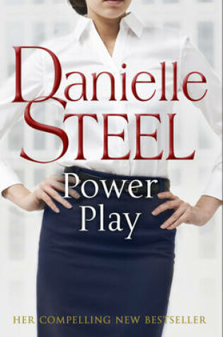 Cover of Power Play