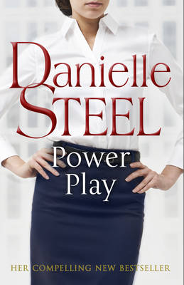 Book cover for Power Play