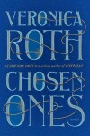 Book cover for Chosen Ones