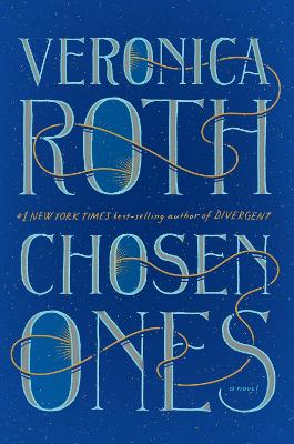 Cover of Chosen Ones