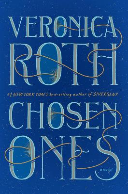 Cover of Chosen Ones Signed Edition