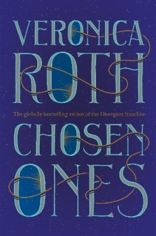 Cover of Chosen Ones