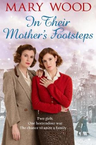 Cover of In Their Mother's Footsteps