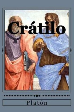 Cover of Cr tilo