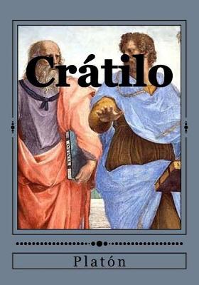 Book cover for Cr tilo