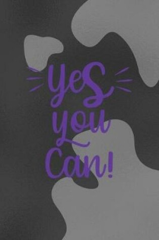 Cover of Yes You Can!