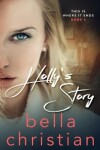 Book cover for Holly's Story