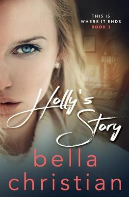 Cover of Holly's Story