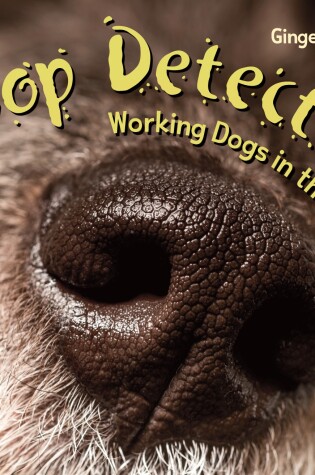 Cover of Poop Detectives