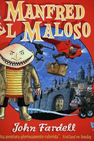 Cover of Manfred el Maloso