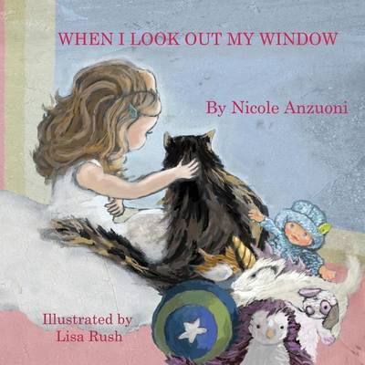 Cover of When I Look Out My Window