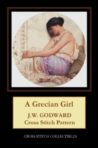 Cover of A Grecian Girl