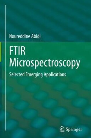 Cover of FTIR Microspectroscopy