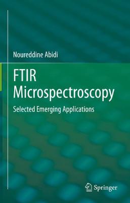 Book cover for FTIR Microspectroscopy