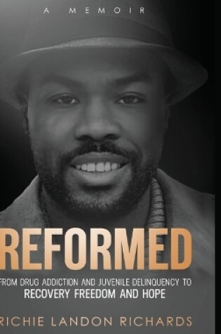 Cover of Reformed