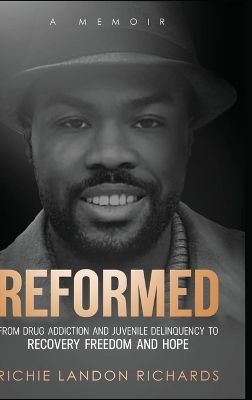 Book cover for Reformed