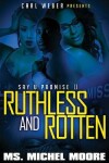 Book cover for Ruthless and Rotten