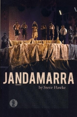 Cover of Jandamarra