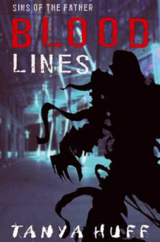 Cover of Blood Lines