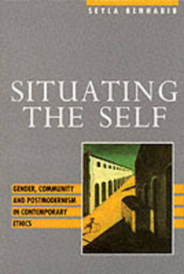 Book cover for Situating the Self