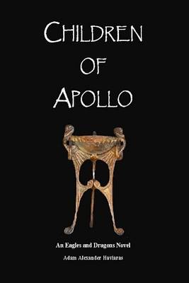 Book cover for Children of Apollo