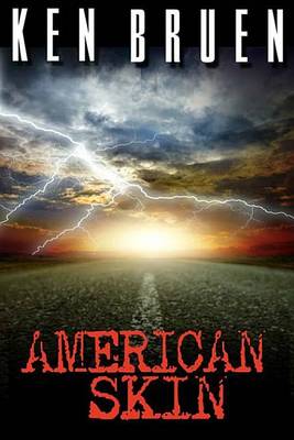 Book cover for American Skin