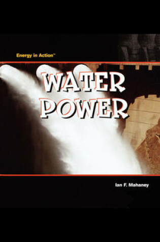 Cover of Water Power