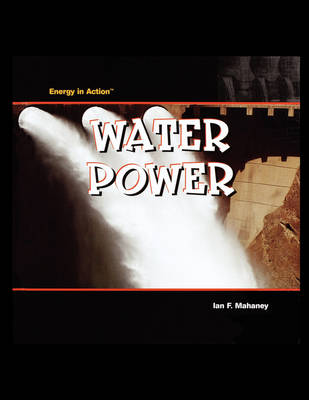 Cover of Water Power