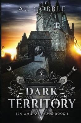 Book cover for Dark Territory