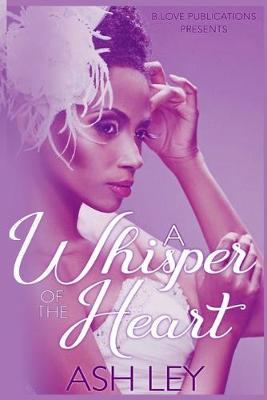 Book cover for A Whisper of the Heart