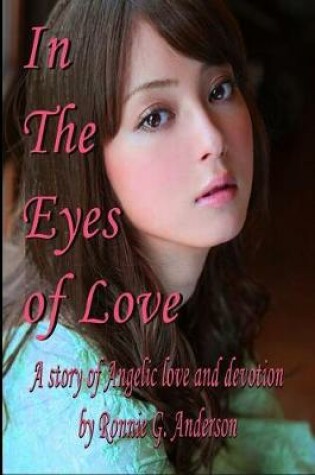 Cover of In the Eyes of Love
