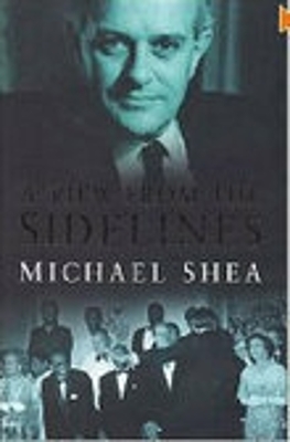 Book cover for View from the Sidelines