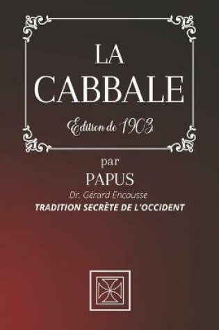 Cover of La Cabbale