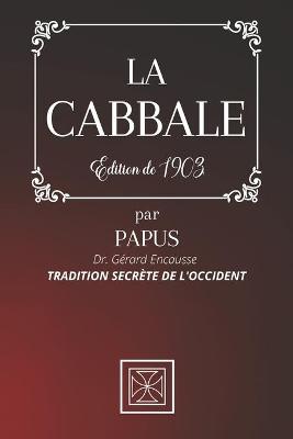 Book cover for La Cabbale