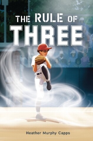 Cover of The Rule of Three