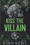 Kiss the Villain