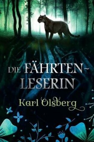 Cover of Die Fahrtenleserin