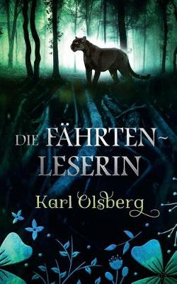 Book cover for Die Fahrtenleserin