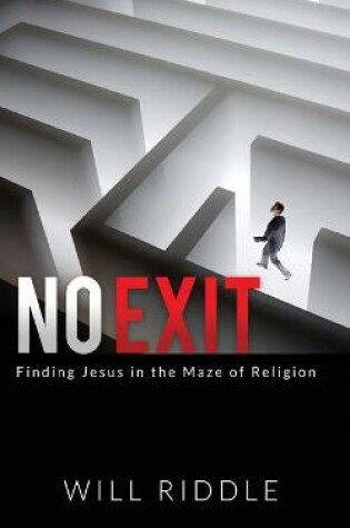 Cover of No Exit