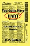 Book cover for You Gotta Have Hart