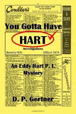 Cover of You Gotta Have Hart