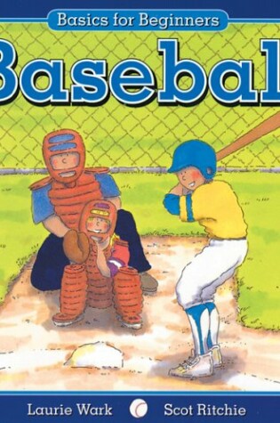 Cover of Baseball