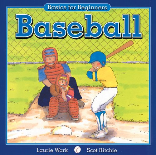 Book cover for Baseball