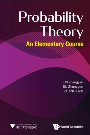 Cover of Probability Theory: An Elementary Course