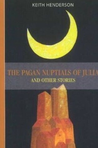 Cover of Pagan Nuptials of Julia