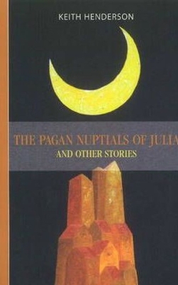 Book cover for Pagan Nuptials of Julia