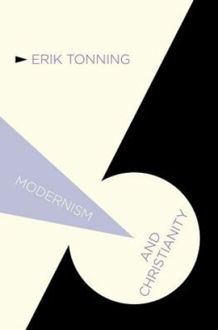 Cover of Modernism and Christianity