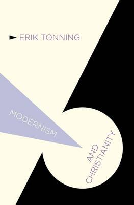 Cover of Modernism and Christianity