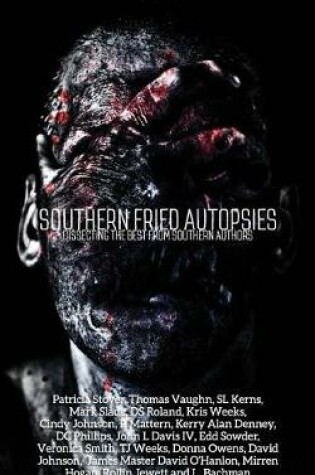 Cover of Southern Fried Autopsies